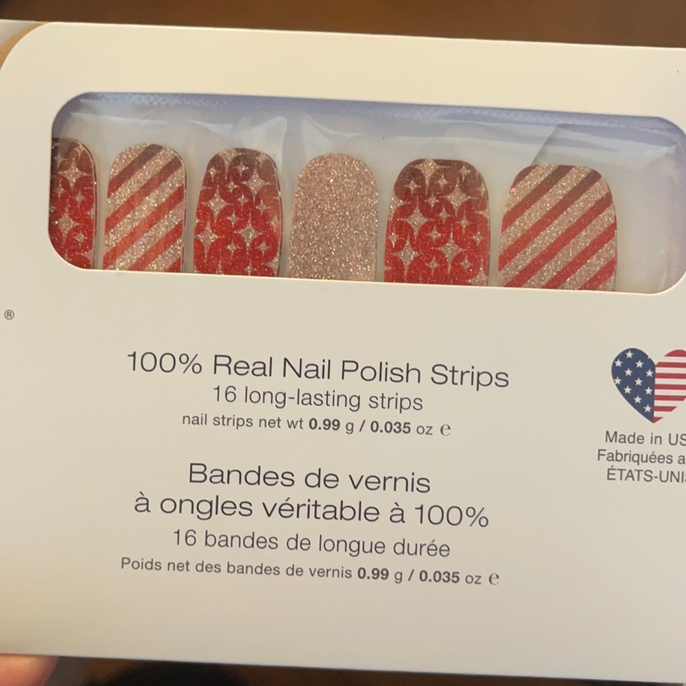 Wrap It Up - Brand New - Retired - Color
